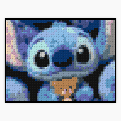 Stitch