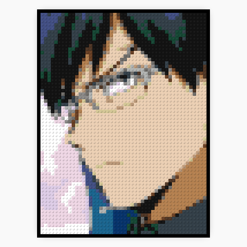 Tenya Iida
