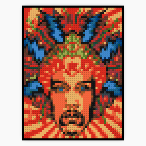 Jimi Hendrix