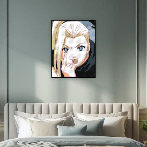 Ino Yamanaka