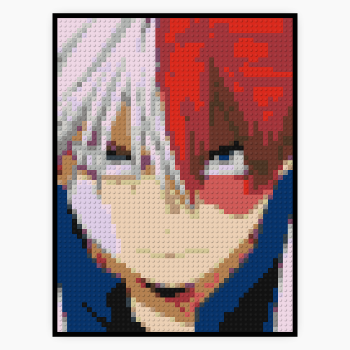 Shoto Todoroki