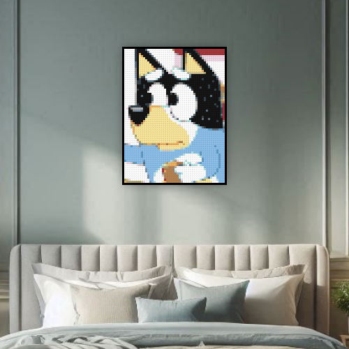 Bluey