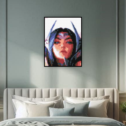 Irelia