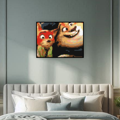 Zootopie