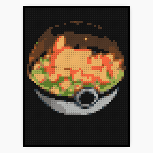 Pokeball