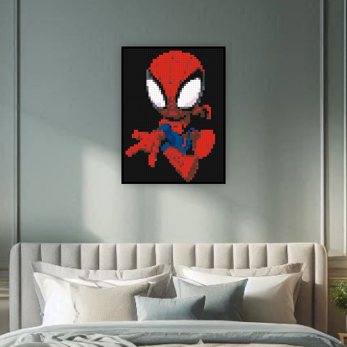 Spiderman