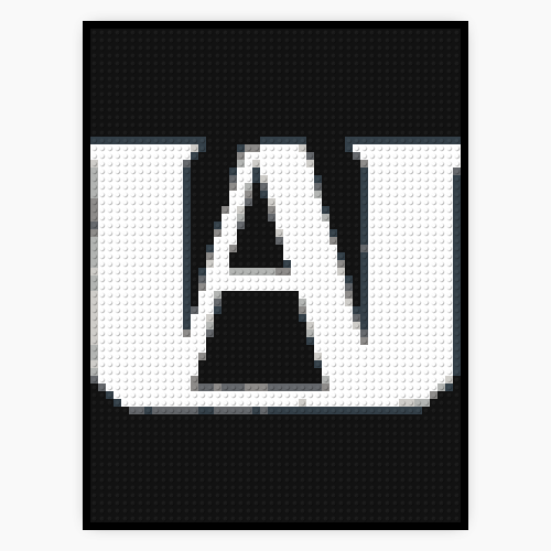 UA logo