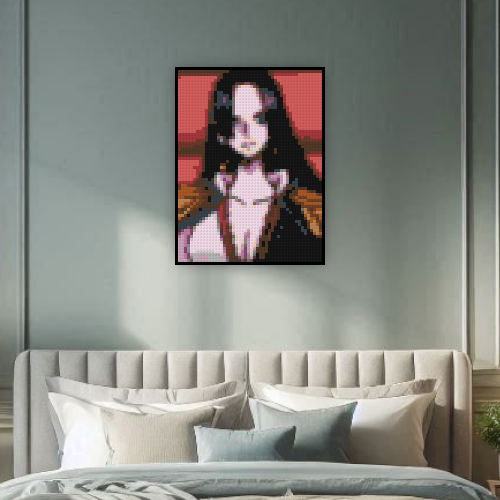 Boa Hancock