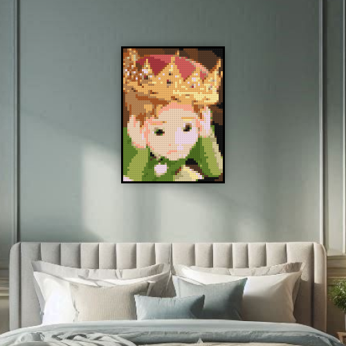 Prince James