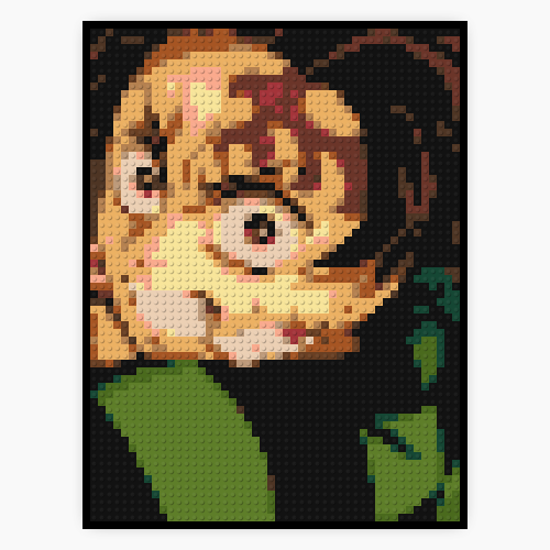 Tanjiro Kamado