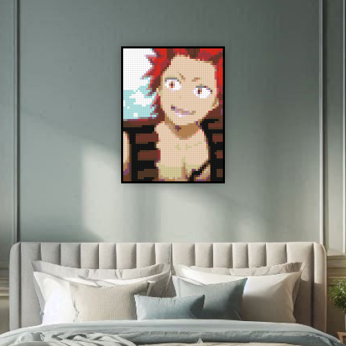 Eijiro Kirishima