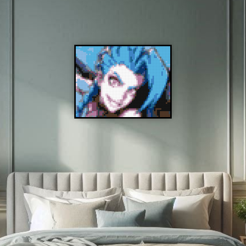 Jinx