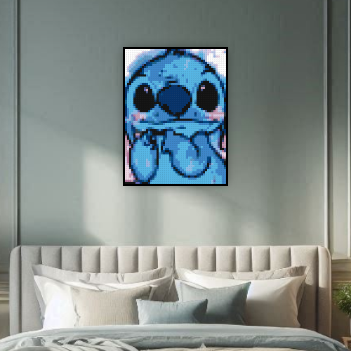 Lilo et stitch