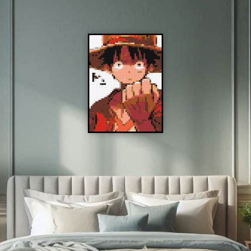 Luffy