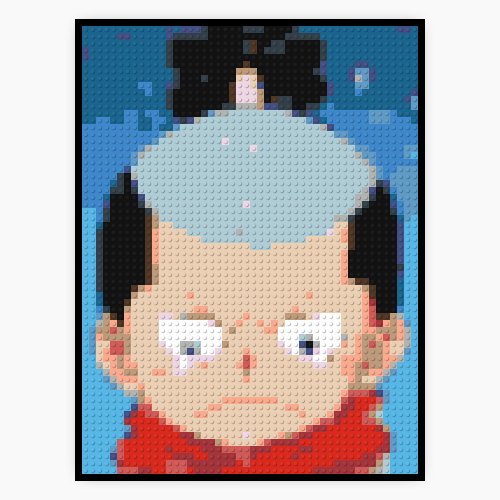Momonosuke