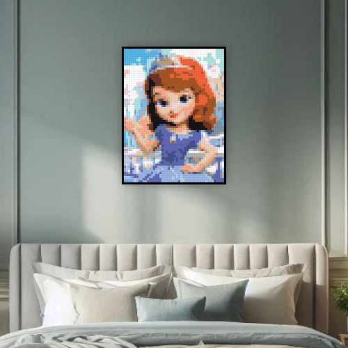 Princesse Sofia