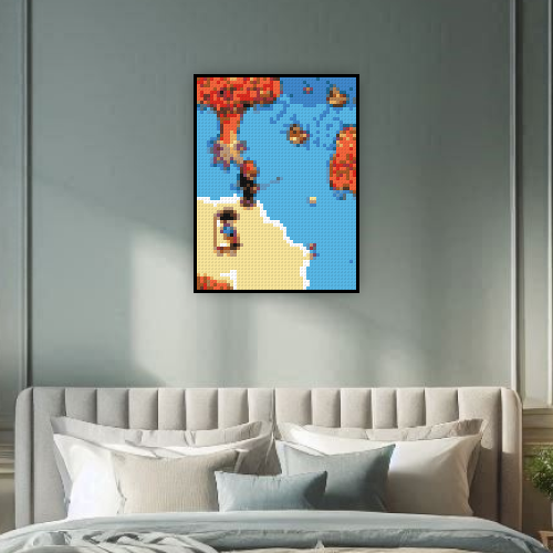 Linus Stardew