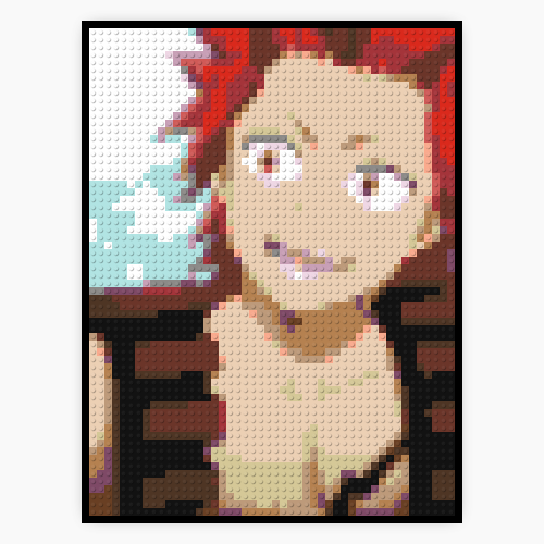 Eijiro Kirishima