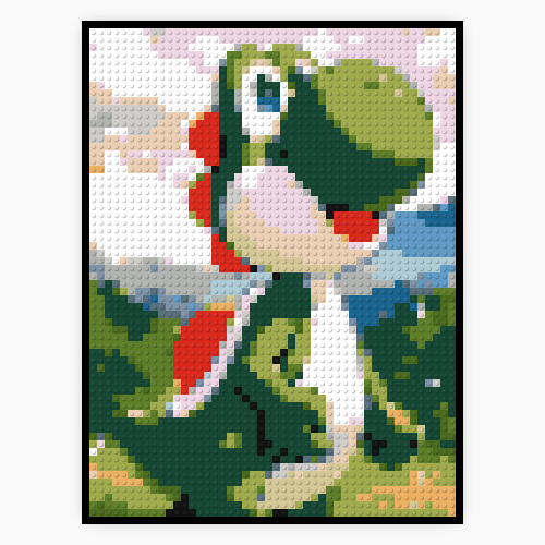 Yoshi