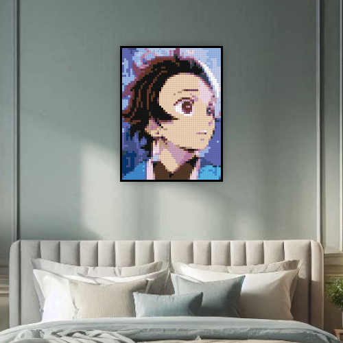 Tanjiro Kamado