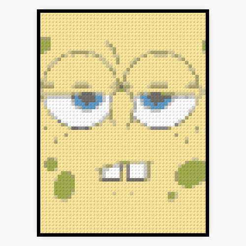 Bob l'éponge