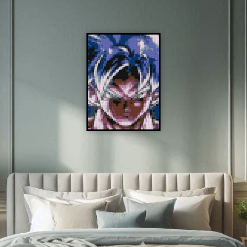Ultra Instinct