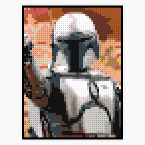 Jango Fett