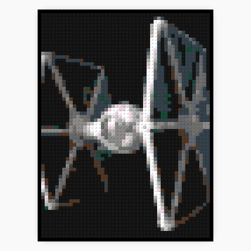 TIE Fighter