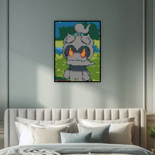Marshadow