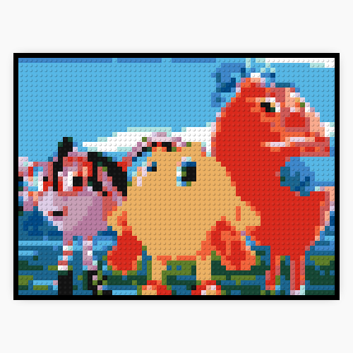 Pac-Man