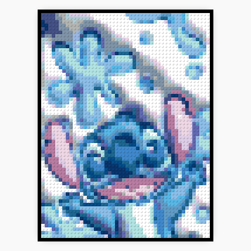 Stitch