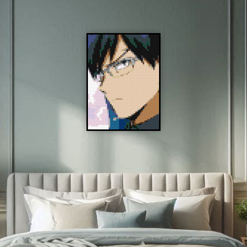 Tenya Iida