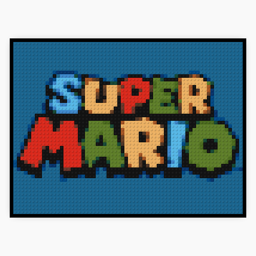 Super Mario