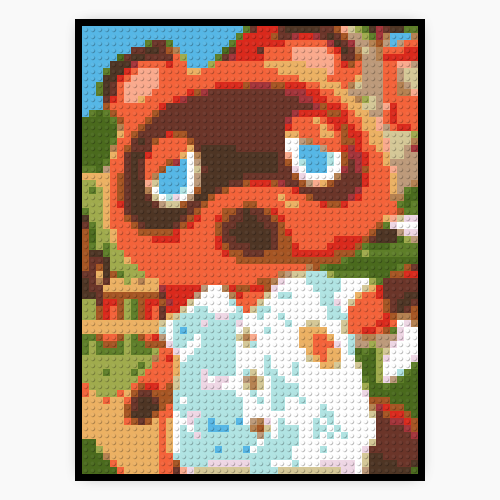 Animal Crossing