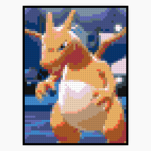 Dracaufeu