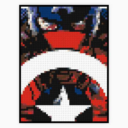 Captain America