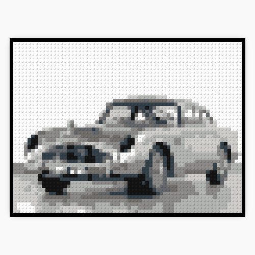 Aston Martin DB5