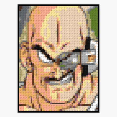 Nappa