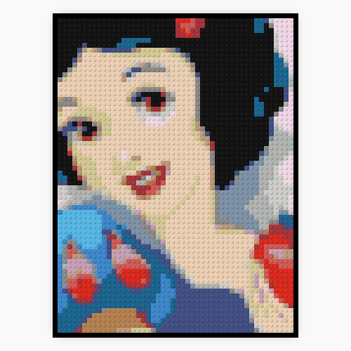 Blanche-Neige
