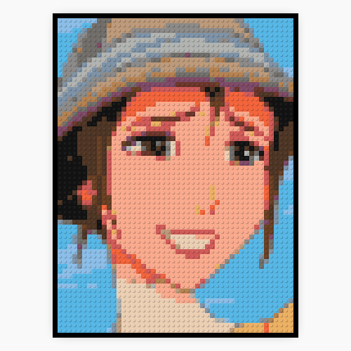 Jane Porter