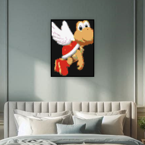 Yoshi
