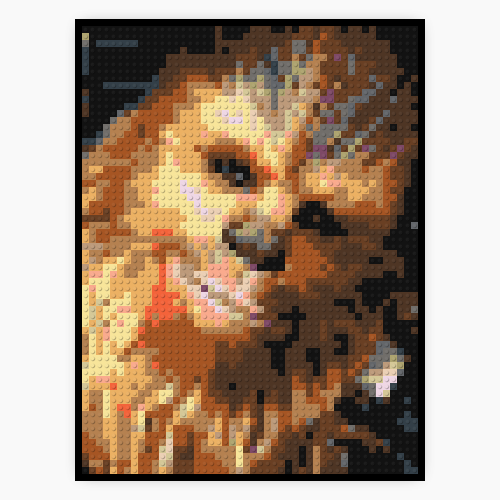 Chewbacca