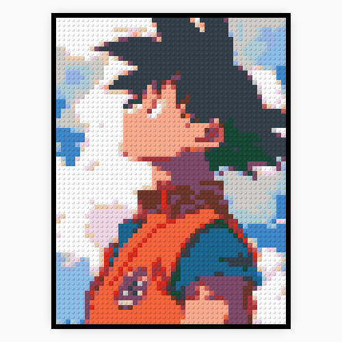 Son goku