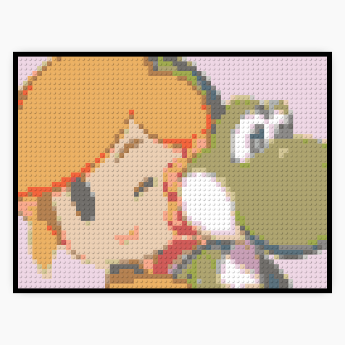Yoshi
