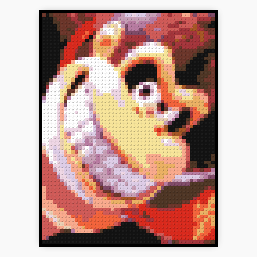 Donkey Kong