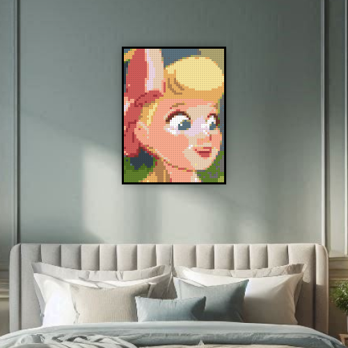 Bo Peep