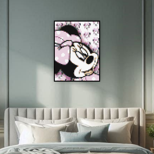 Minnie Mouse