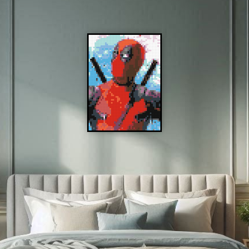 Deadpool