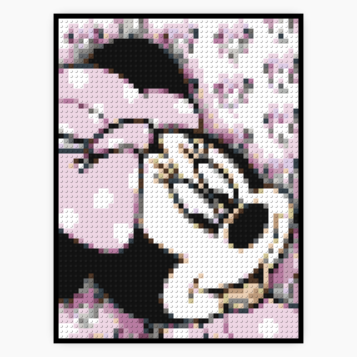 Minnie Mouse