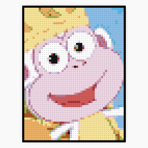 Babouche Dora